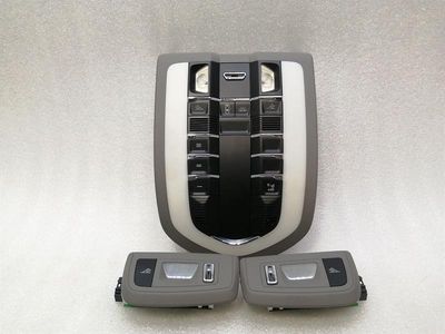 Porsche Panamera 970 dome light 7PP959551DQ interior light interior light