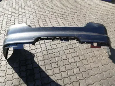 Porsche Panamera 970 Rear Bumper 97050541106 Rear Bumper