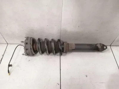 Porsche 911 997 turbo shock absorber rear 99733305324 shock absorber rear LEFT