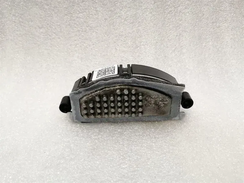Porsche Macan 95B Heater Resistor 8T0820521F Blower Regulator Knob