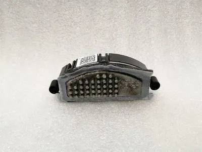 Porsche Macan 95B Heater Resistor 8T0820521F Blower Regulator Knob
