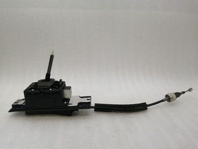 Porsche Panamera 970 Gear Selector 97042613300 Shift Linkage