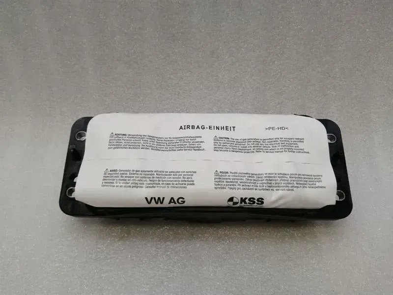 Porsche Macan 95B Dashboard 95B880204