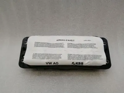 Porsche Macan 95B Dashboard 95B880204