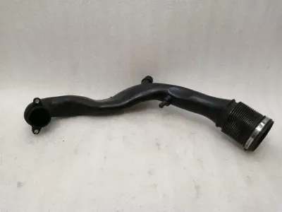 Porsche 911 997 GT2 turbo intake pipe 99711002373 intake hose charge air left