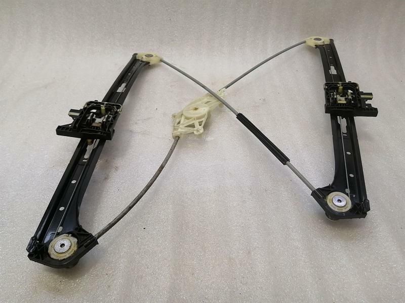 Porsche Macan 95B Left Front Door Winder 95B837461 Window Regulator Front Left