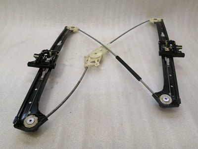 Porsche Macan 95B Left Front Door Winder 95B837461 Window Regulator Front Left