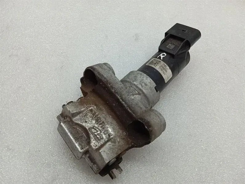 Bentley Continental GT 18-24 3S 3SD PBM Park Brake 9Y0907616 RR Parking Brake Motor