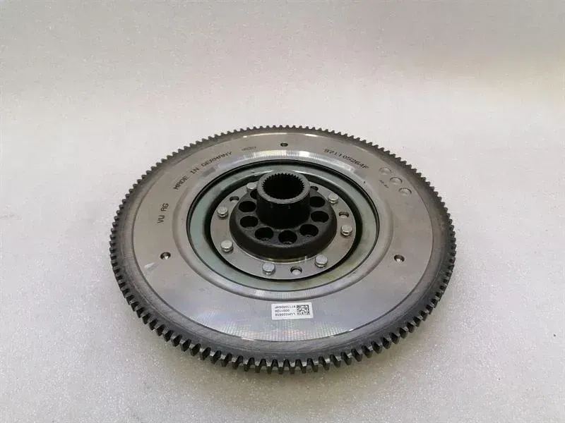Bentley Continental GT 18-24 3S 3SD Flywheel 971105264f Flywheel