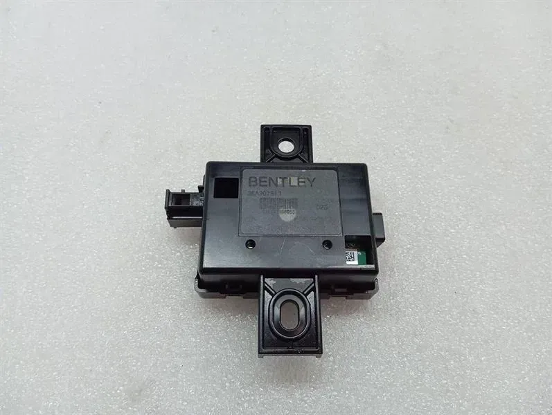 Bentley Continental GT 18-24 3S 3SD Electronic Module 36A907813 ECU
