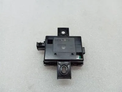 Bentley Continental GT 18-24 3S 3SD Electronic Module 36A907813 ECU