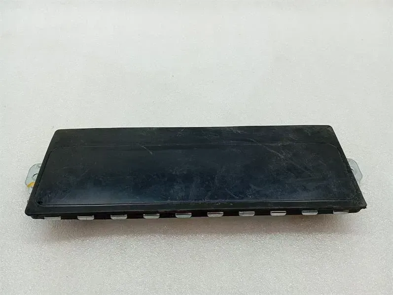 Bentley Continental GT 18-24 3S 3SD Module 3SA880841D Module