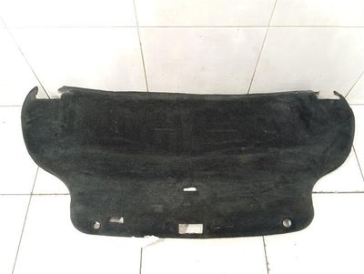 Bentley Continental GT 3S 3SD Luggage Cover 3SD867601E Boot Liner