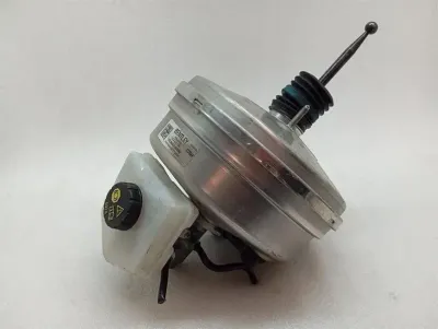 Bentley Continental GT 18-24 3S 3SD Brake Servo 3SA614105 Brake Booster