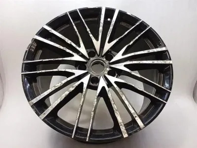 Aston Martin DBS ET55 11.5X21 Alloy Wheel LY73-9965G-AB Alloy Wheel