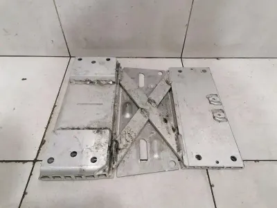 Bentley Continental GT 18-24 3S 3SD Holder Bracket 3SD802019A Holder Carrier