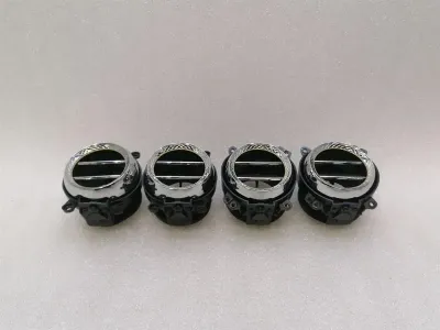 Bentley Continental GT 18-24 3SD Air vent 3SA819201A ventilation nozzle ventilation grille