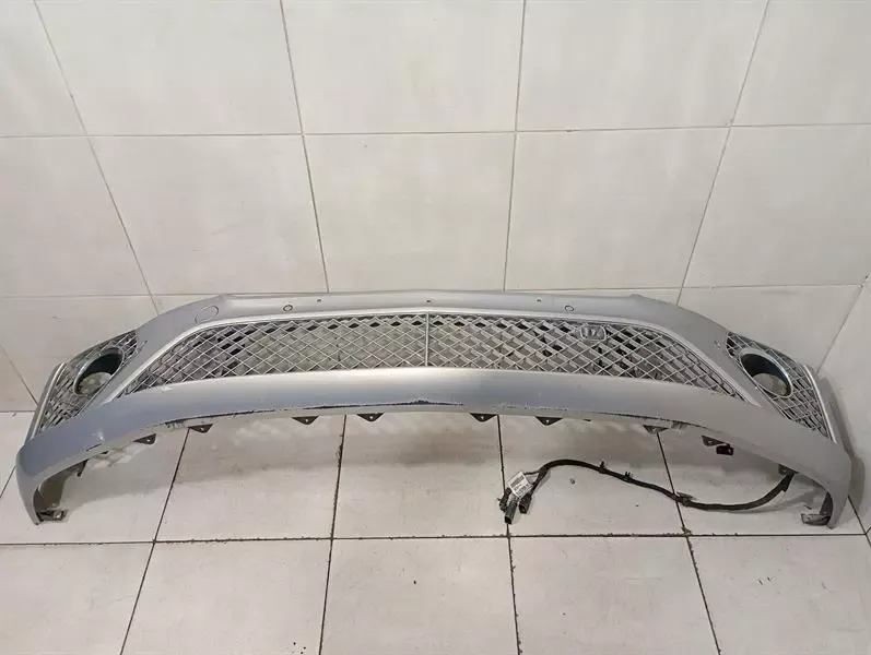 Bentley Continental GT 18-24 3S 3SD Front Bumper 3SD807437 Front Bumper
