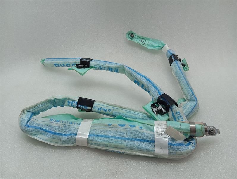 BENTLEY CONTINENTAL GT 18-24 3S 3SD Module 3SD880742D Module CURTAIN HEAD