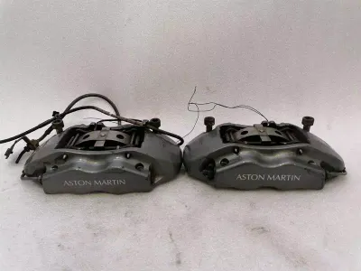 Aston Martin DB9 Volante front brake caliper 4G43-2C463-AA brake caliper front sat