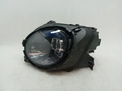 Bentley Continental GT 18-24 3S 3SD Left Head Light 3SD941005D RHD Headlamp