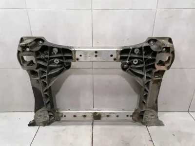 Aston Martin DB9 Volante Beam Subframe Front 4G43-5019-AG Front Axle Carrier