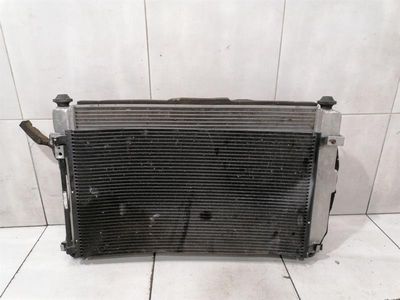 ASTON MARTIN DB9 Steering Wheel Radiator Pack 32-121574-AD Radiator Package