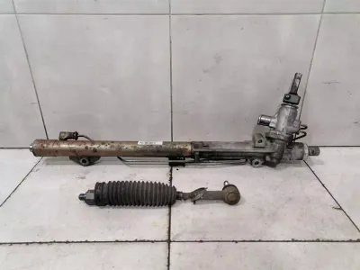 Aston Martin DB9 Volante Power Steering Rack 6G43-3200-BA Steering Gear RHD