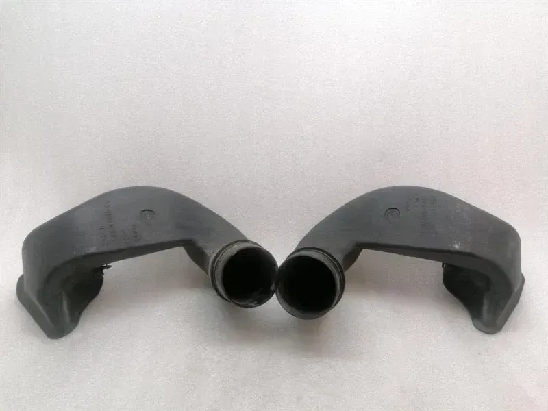 Aston Martin DB9 Volante Intake Pipe 4G43-9A675-BC Intake Hose Charge Air