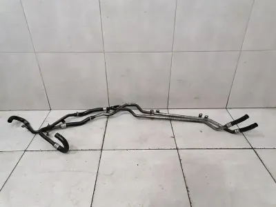 Aston Martin DB9 Volante Pipe 4G43-7W093-CC Hose