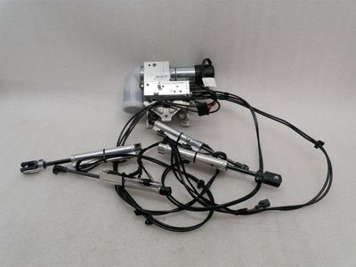 Porsche 911 992 Convertible Hydraulic Pump 992871601A Convertible Top Soft Top Pump