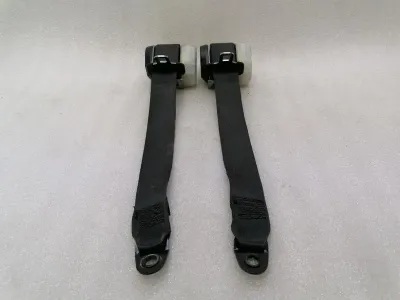Aston Martin DB9 rear seat belt 4G43-611B68-CeW seat belt belt rear