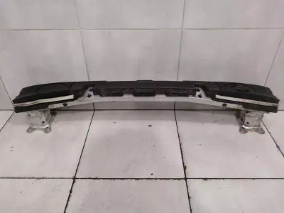 Porsche 911 992 Turbo Rear Bumper Beam 992807235B Rear Bumper Carrier