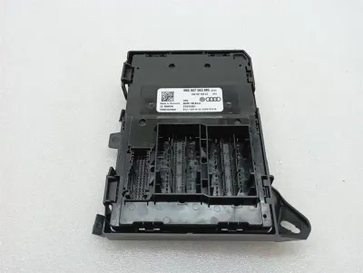 Porsche 911 992 electronic module 4N0907063MG control unit BCM1