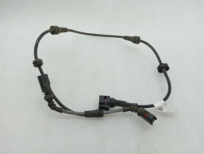 Porsche 911 992 Wiring Loom 992971279 Front Axle Wiring Harness