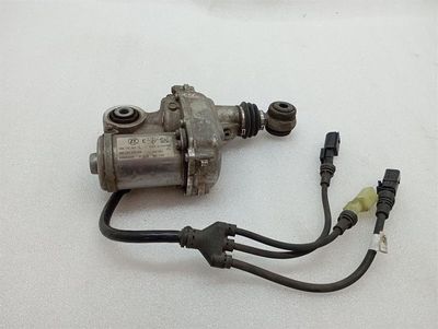 Porsche 911 992 Reax Axle Steering 992501033AB REAR LEFT Rear Axle Control Arm