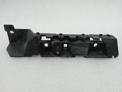 Porsche 911 992 rear bumper bracket right 992807886G rear holder right