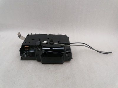 Porsche 911 992 Turbo Turbo S Sport Design Air Pump For Front Spoiler 992805805B