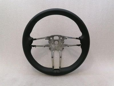 Porsche 911 992 Steering Wheel 38CM NEW TAYCAN 9Y CAYENNE Steering Wheel