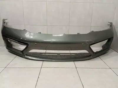Porsche 911 992 Front Bumper 992807221K GTS SPORT DESIGN Front Bumper