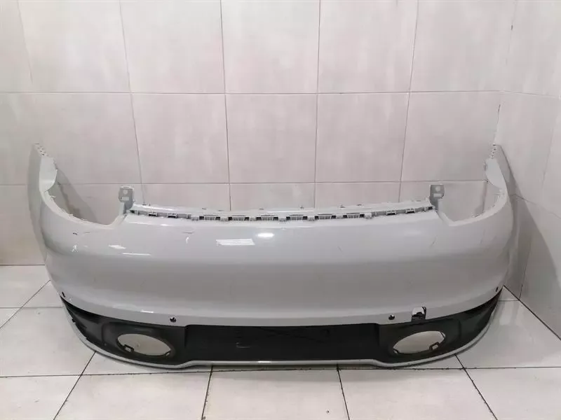 Porsche 911 992 Rear Bumper 992807421 Rear Bumper