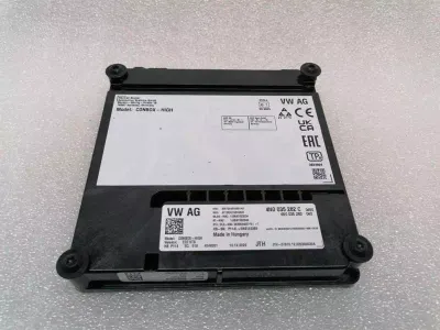 Porsche 911 992 Conbox Electronic Module 4N0035282C ECU