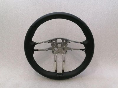 Porsche 911 992 Steering Wheel 38CM NEW TAYCAN 9Y CAYENNE Steering Wheel
