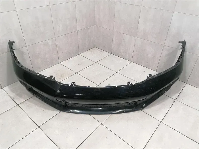 Porsche 911 992 Front Bumper 992807221N Front Bumper