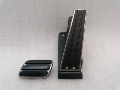 Porsche 911 992 Throttle Pedal (Electrical) 992723507D Throttle