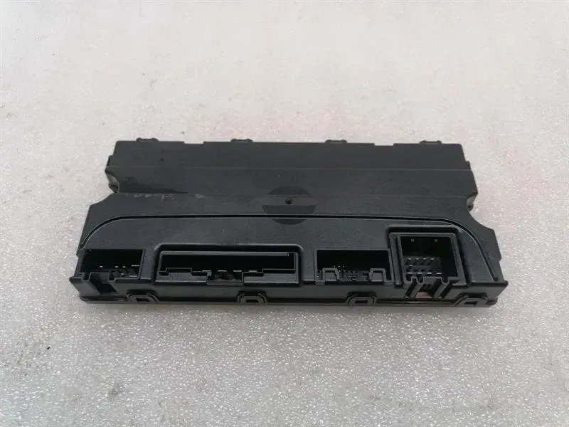 Porsche 911 992 rear spoiler module 992959252P rear spoiler control unit