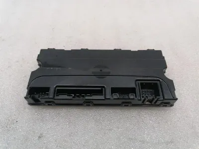 Porsche 911 992 rear spoiler module 992959252P rear spoiler control unit