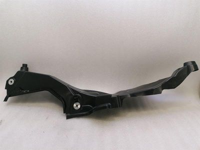 Porsche 911 992 Convertible Right Water Deflector 992813950 Water Deflector Right