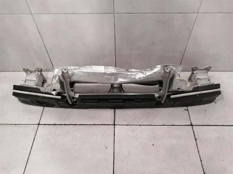 Porsche 911 992 Rear Bumper Beam 992807235B Rear Bumper Carrier