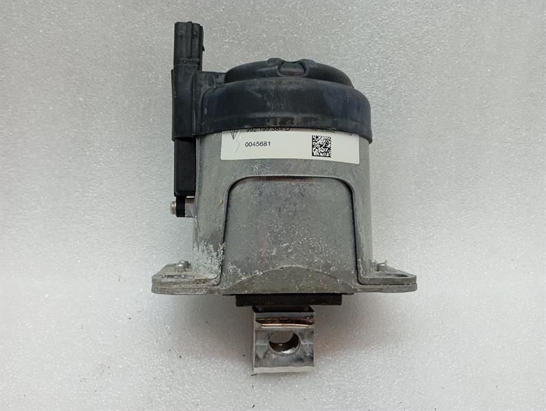 Porsche 911 992 Turbo Hydro Engine Mount 992199384D Engine Mount